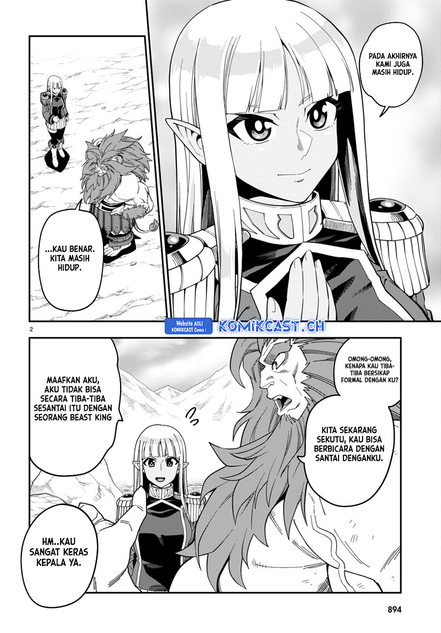 Dilarang COPAS - situs resmi www.mangacanblog.com - Komik konjiki no moji tsukai 095.5 - chapter 95.5 96.5 Indonesia konjiki no moji tsukai 095.5 - chapter 95.5 Terbaru 2|Baca Manga Komik Indonesia|Mangacan