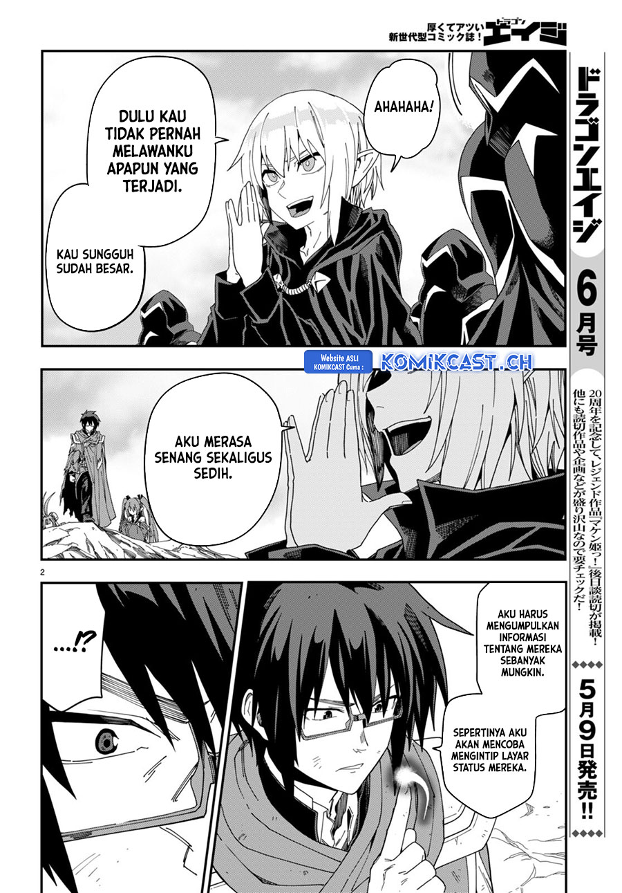 Dilarang COPAS - situs resmi www.mangacanblog.com - Komik konjiki no moji tsukai 096 - chapter 96 97 Indonesia konjiki no moji tsukai 096 - chapter 96 Terbaru 4|Baca Manga Komik Indonesia|Mangacan