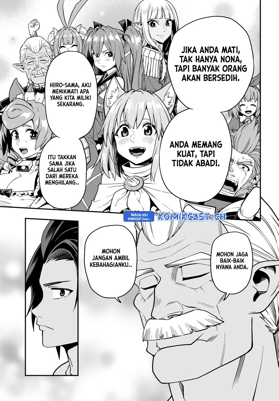 Dilarang COPAS - situs resmi www.mangacanblog.com - Komik konjiki no moji tsukai 098 - chapter 98 99 Indonesia konjiki no moji tsukai 098 - chapter 98 Terbaru 20|Baca Manga Komik Indonesia|Mangacan