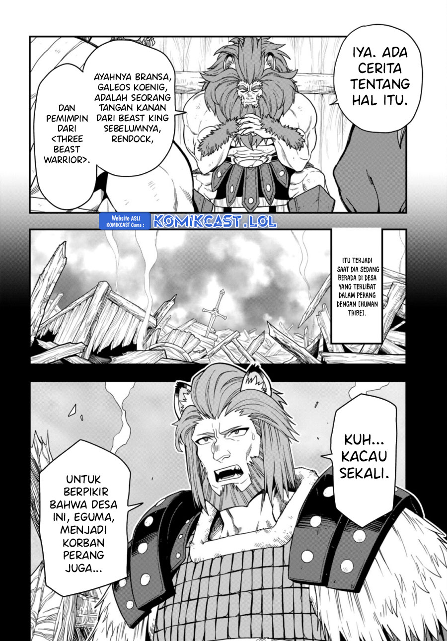 Dilarang COPAS - situs resmi www.mangacanblog.com - Komik konjiki no moji tsukai 100 - chapter 100 101 Indonesia konjiki no moji tsukai 100 - chapter 100 Terbaru 8|Baca Manga Komik Indonesia|Mangacan