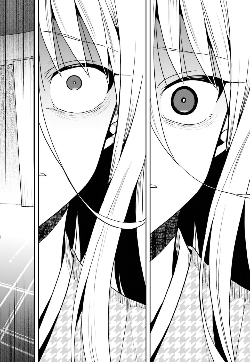 Kono Shima ni wa Midara de Jaaku na Mono ga Sumu chapter 44