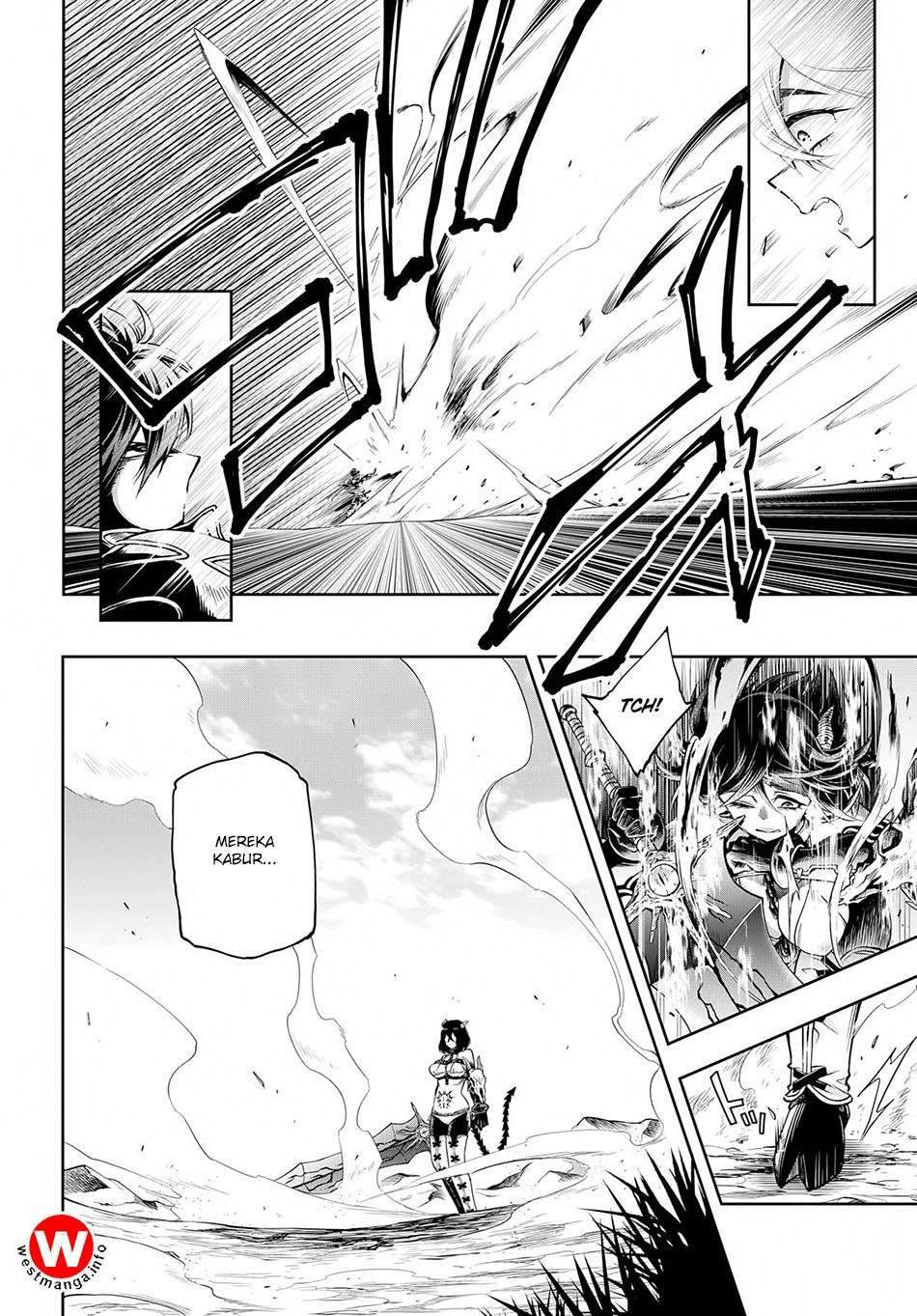 Kono Yuusha ga Ore Tueee Kuse ni Shinchou Sugiru chapter 2