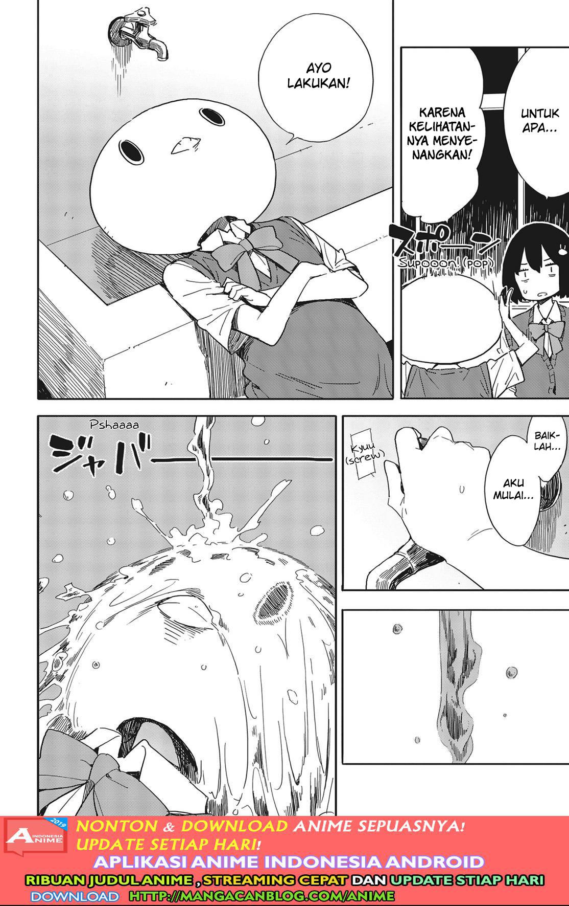 Kono Bijutsubu ni wa Mondai ga Aru Chapter 79 Bahasa Indonesia