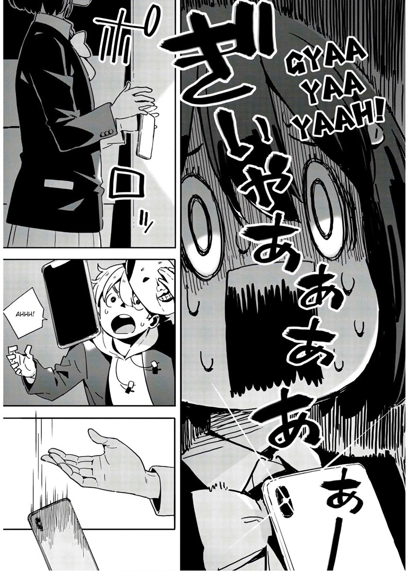 Kono Bijutsubu ni wa Mondai ga Aru Chapter 87 Bahasa Indonesia