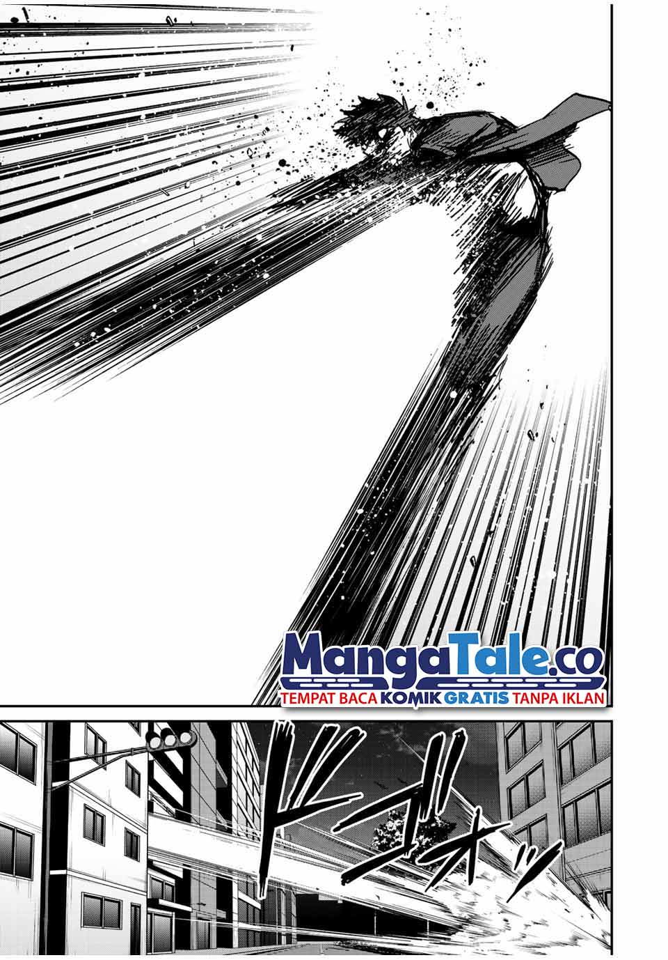 Kono Sekai ga Izure Horobu Koto wo, Ore dake ga Shitte Iru Chapter 09 Bahasa Indonesia