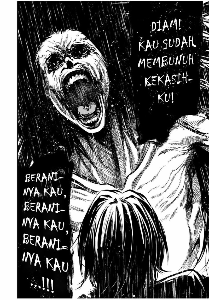 Kono Sekai ga Izure Horobu Koto wo, Ore dake ga Shitte Iru chapter 68