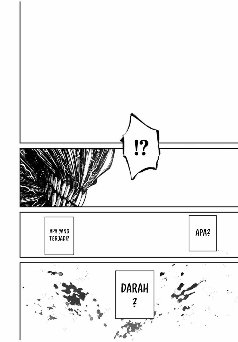 Kono Sekai ga Izure Horobu Koto wo, Ore dake ga Shitte Iru chapter 91