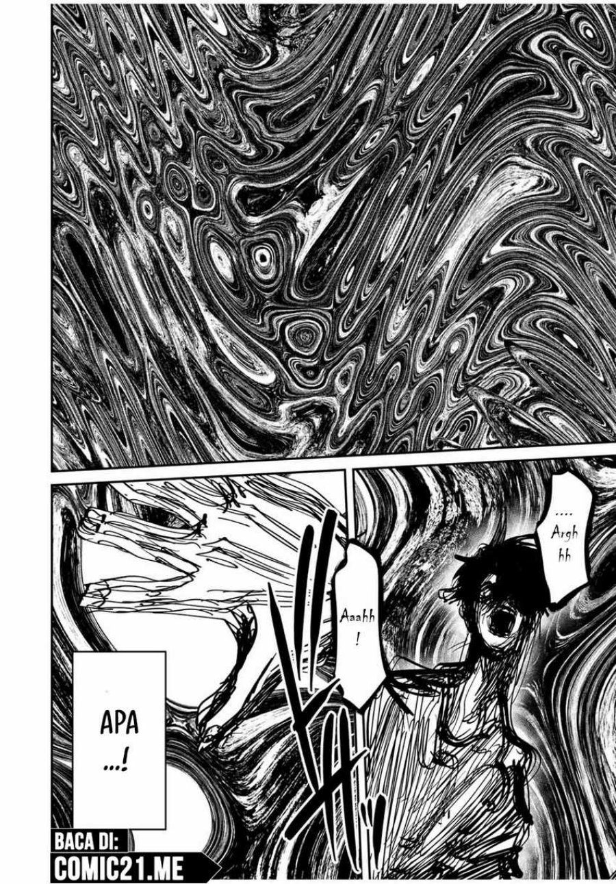 Kono Sekai ga Izure Horobu Koto wo, Ore dake ga Shitte Iru Chapter 95 Bahasa Indonesia