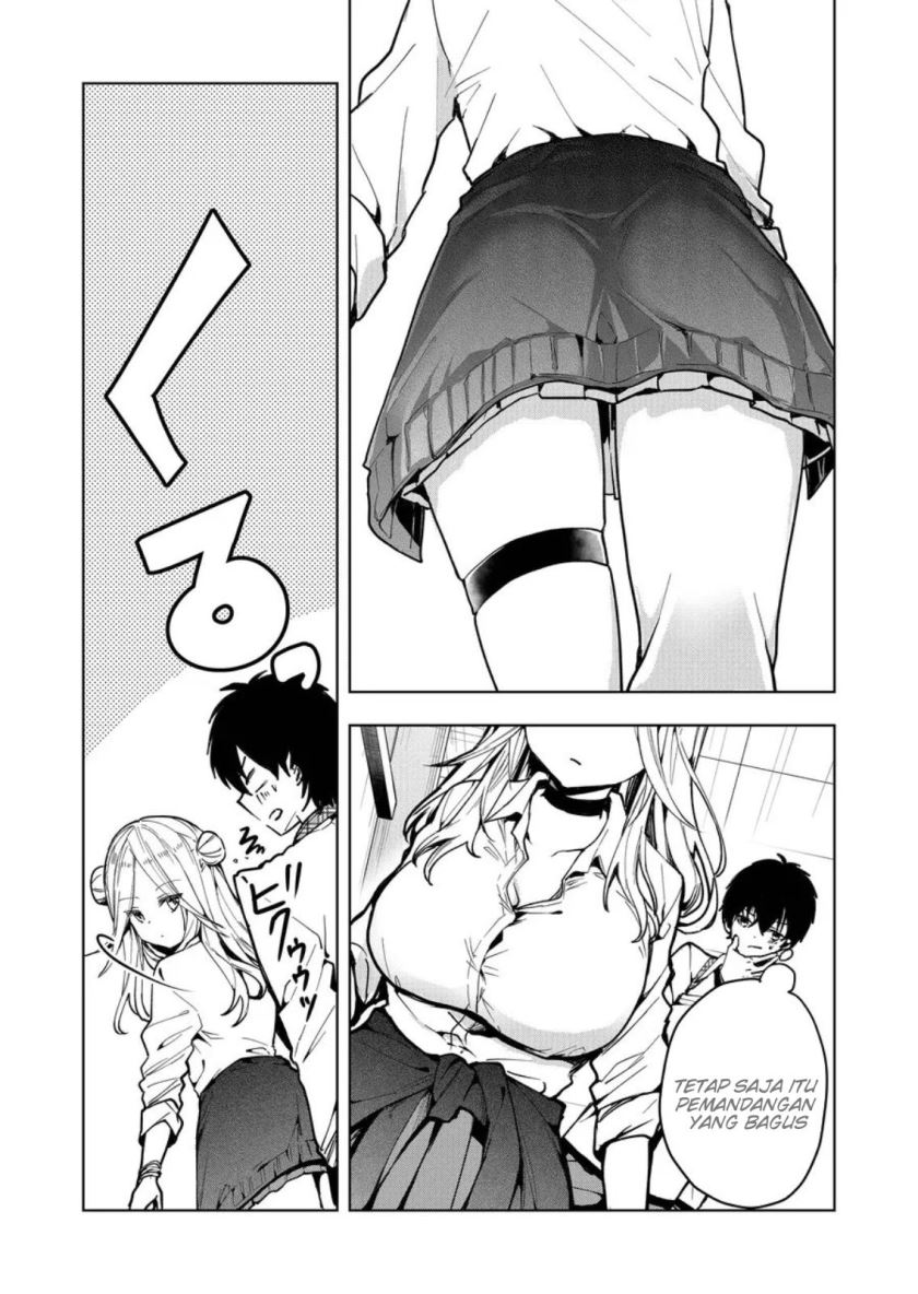 Kononaka ni Hitori, Ore no Yome ga Iru chapter 1