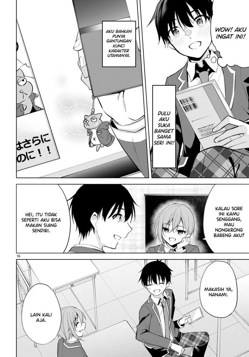 Konsei wa Goen ga Arimasu you ni! (Quinpath Romance) chapter 4