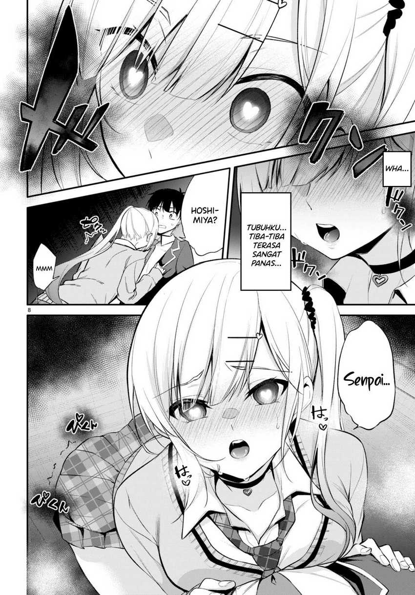 Konsei wa Goen ga Arimasu you ni! (Quinpath Romance) chapter 5