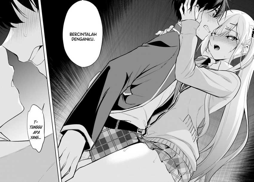 Konsei wa Goen ga Arimasu you ni! (Quinpath Romance) chapter 5
