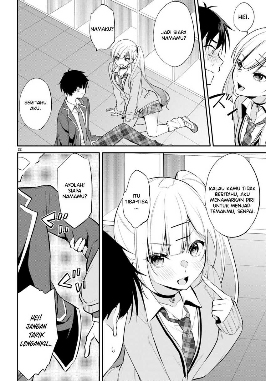 Konsei wa Goen ga Arimasu you ni! (Quinpath Romance) chapter 5