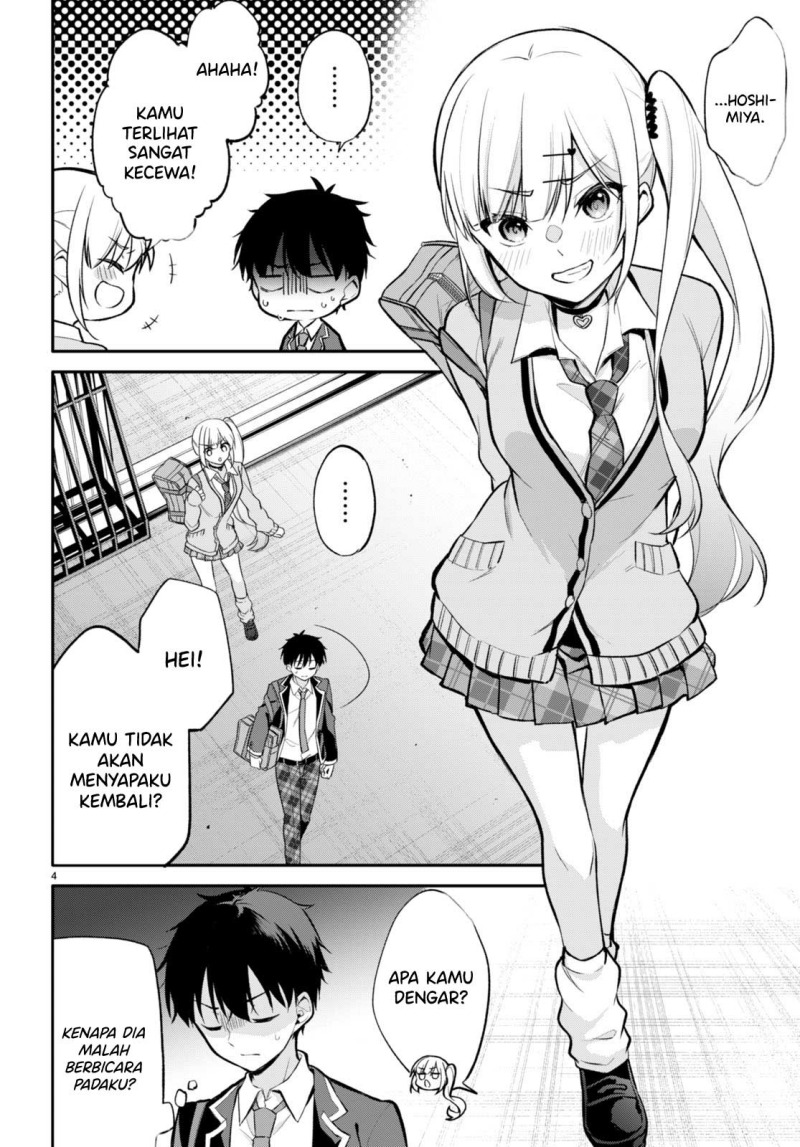 Konsei wa Goen ga Arimasu you ni! (Quinpath Romance) chapter 6