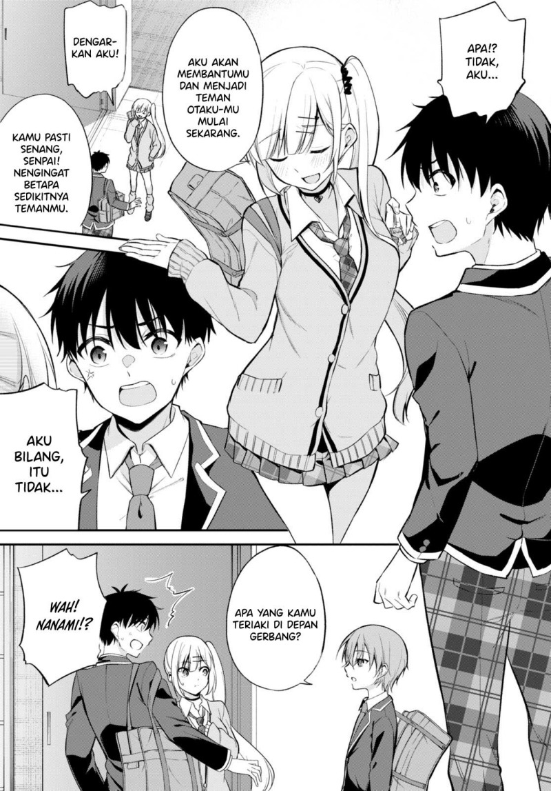 Konsei wa Goen ga Arimasu you ni! (Quinpath Romance) chapter 6