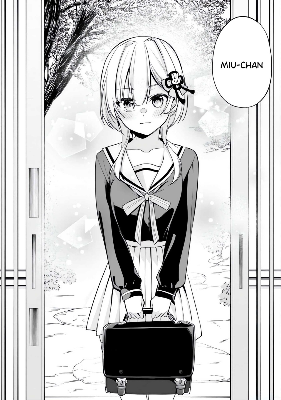 Konsei wa Goen ga Arimasu you ni! Chapter 08 Bahasa Indonesia