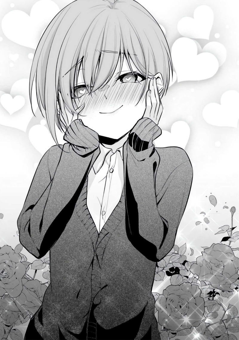 Konsei wa Goen ga Arimasu you ni! (Quinpath Romance) chapter 9