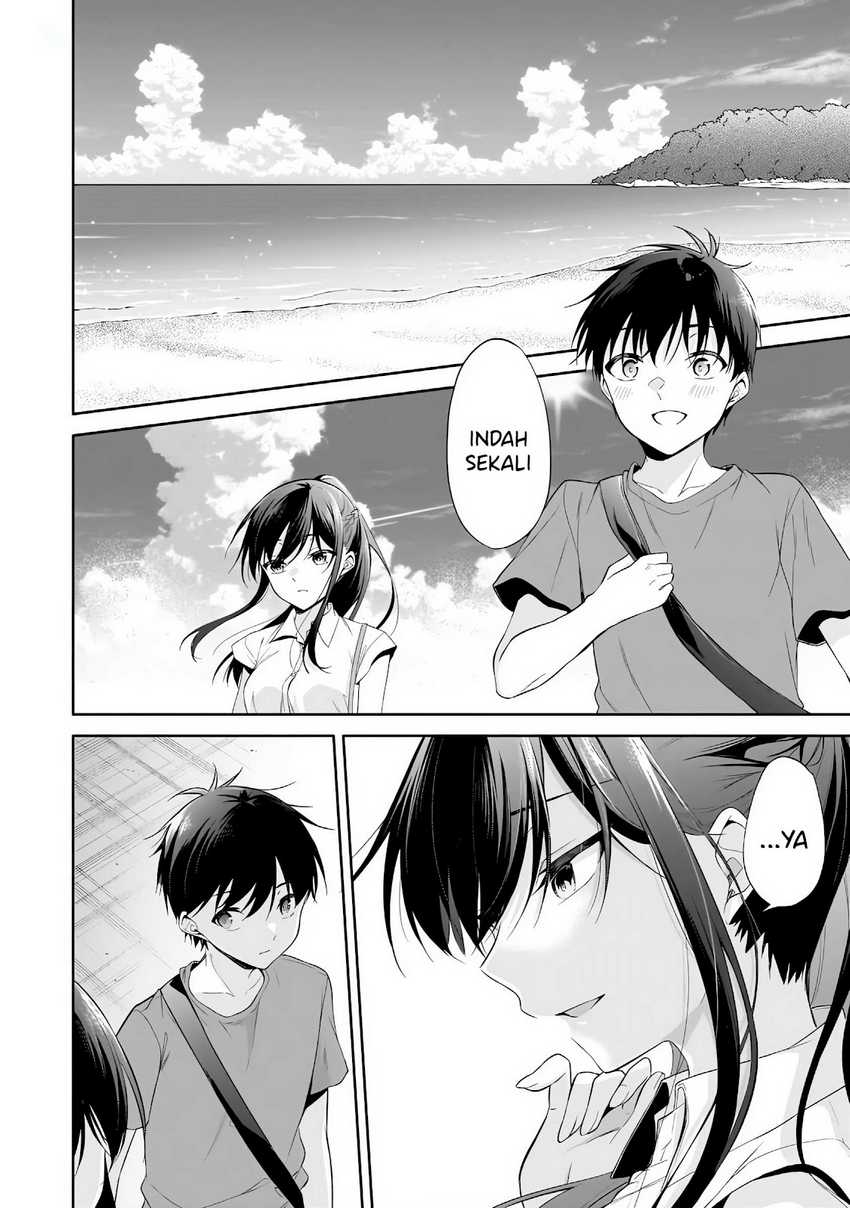 Konsei wa Goen ga Arimasu you ni! (Quinpath Romance) chapter 15
