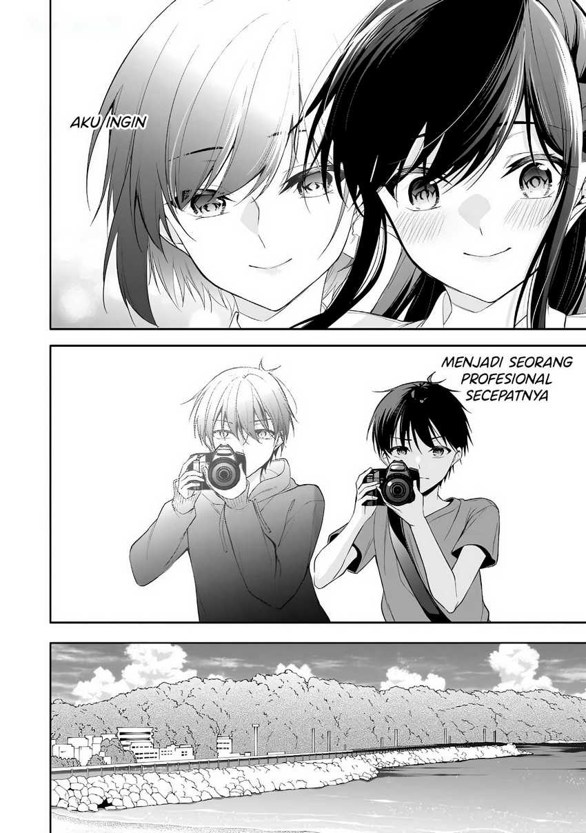 Konsei wa Goen ga Arimasu you ni! (Quinpath Romance) chapter 15