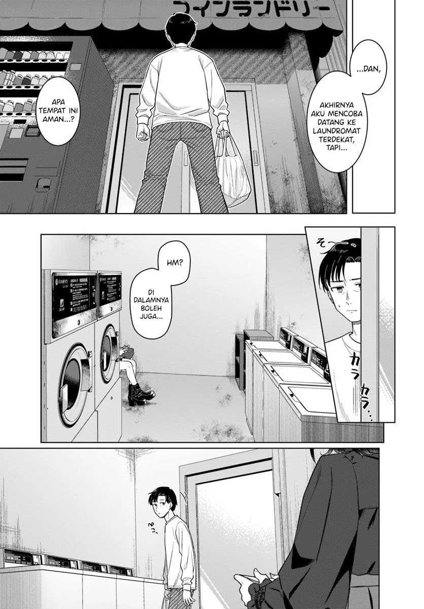 Kon’ya Coin Randorii de Aimashou chapter 1