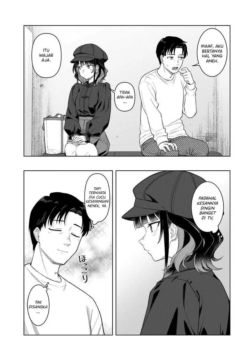 Kon’ya Coin Randorii de Aimashou chapter 1