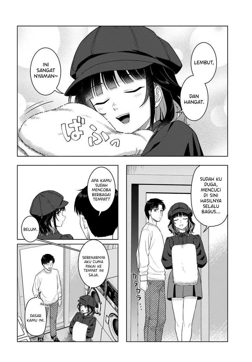Kon’ya Coin Randorii de Aimashou chapter 1