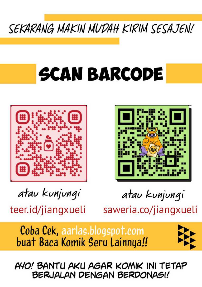 Kon’ya Coin Randorii de Aimashou Chapter 03 Bahasa Indonesia