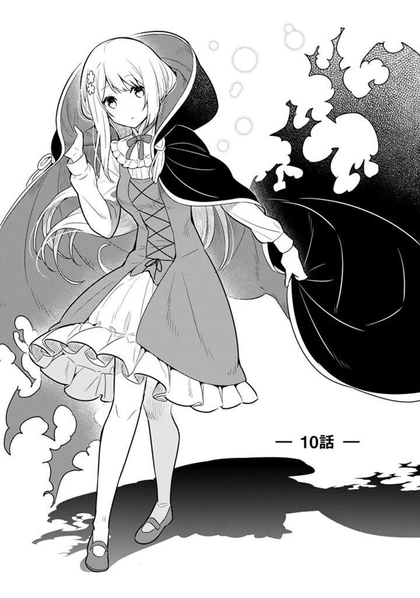 Konyaku Haki Sareta Reijo wo Hirotta Ore ga, Ikenai Koto wo Oshiekomu Oishi Mono wo Tabesasete Oshare wo Sasete, Sekaichi Shiawasena Shojo ni Produce! Chapter 10 Bahasa Indonesia