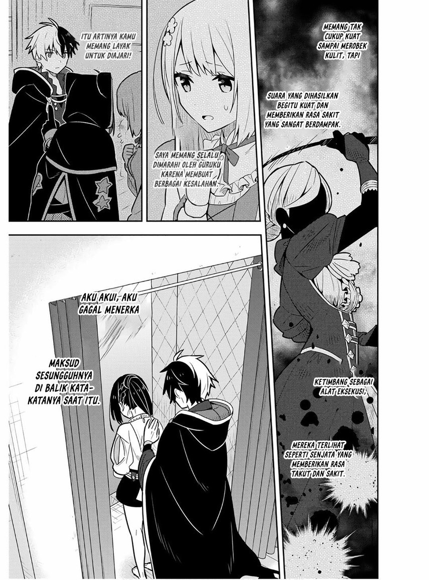 Konyaku Haki Sareta Reijo wo Hirotta Ore ga, Ikenai Koto wo Oshiekomu Oishi Mono wo Tabesasete Oshare wo Sasete, Sekaichi Shiawasena Shojo ni Produce! chapter 13