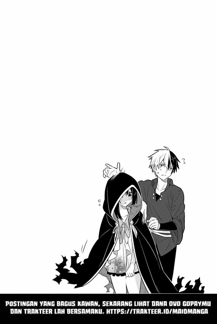 Konyaku Haki Sareta Reijo wo Hirotta Ore ga, Ikenai Koto wo Oshiekomu Oishi Mono wo Tabesasete Oshare wo Sasete, Sekaichi Shiawasena Shojo ni Produce! chapter 13