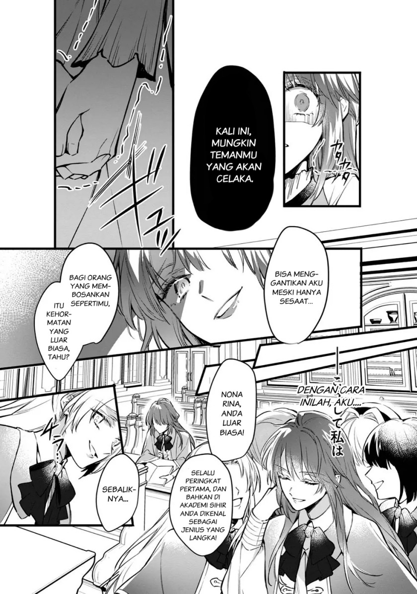 Konyaku Haki Sareta Kaedama Reijou, Hatsukoi no Toshiue Ouji ni Dekiai Sareru chapter 1