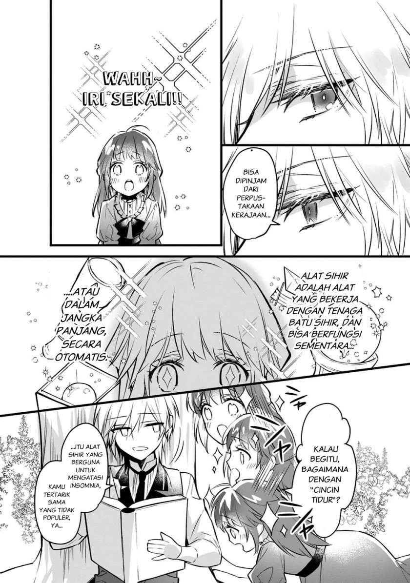Konyaku Haki Sareta Kaedama Reijou, Hatsukoi no Toshiue Ouji ni Dekiai Sareru chapter 1