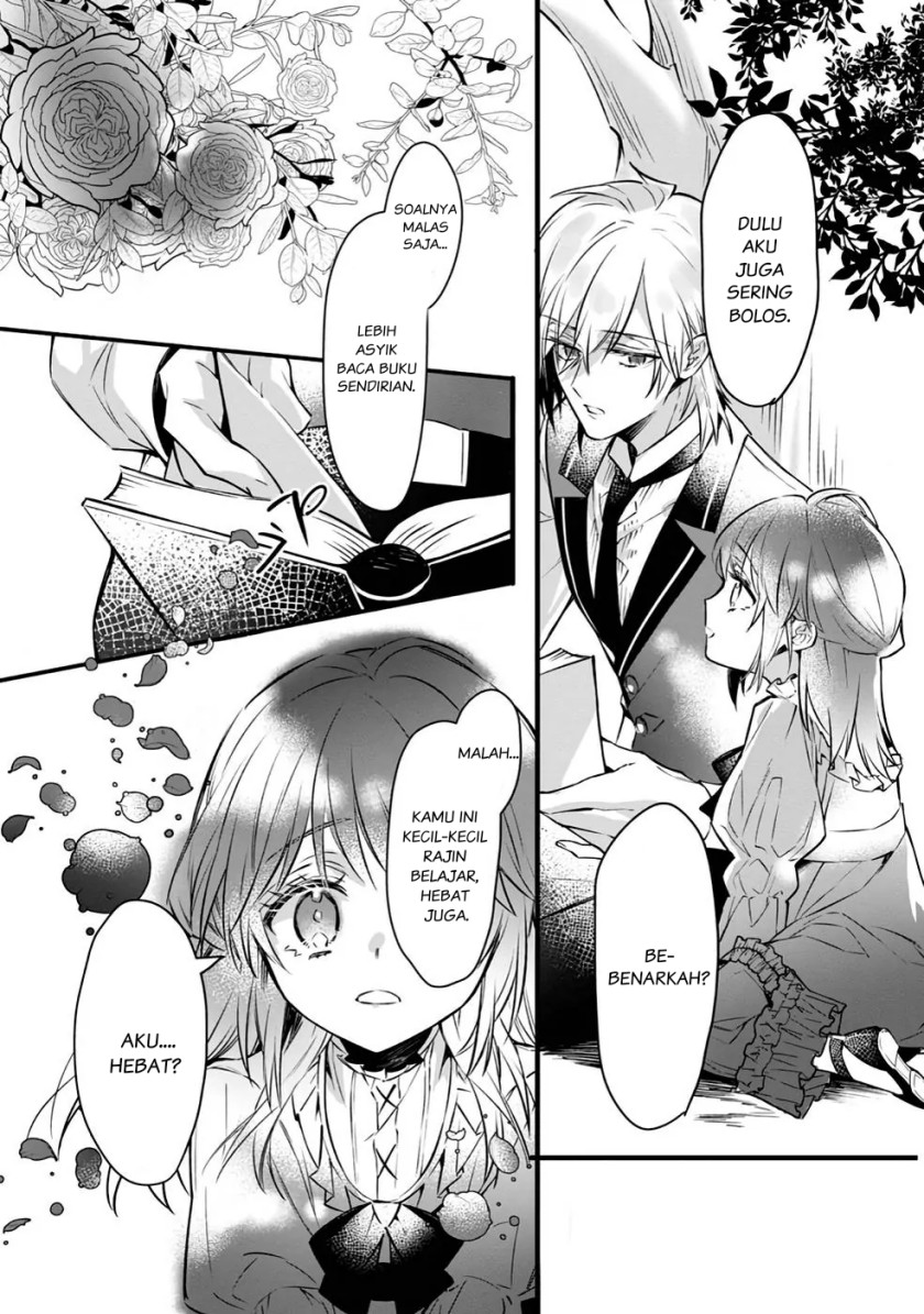 Konyaku Haki Sareta Kaedama Reijou, Hatsukoi no Toshiue Ouji ni Dekiai Sareru chapter 1