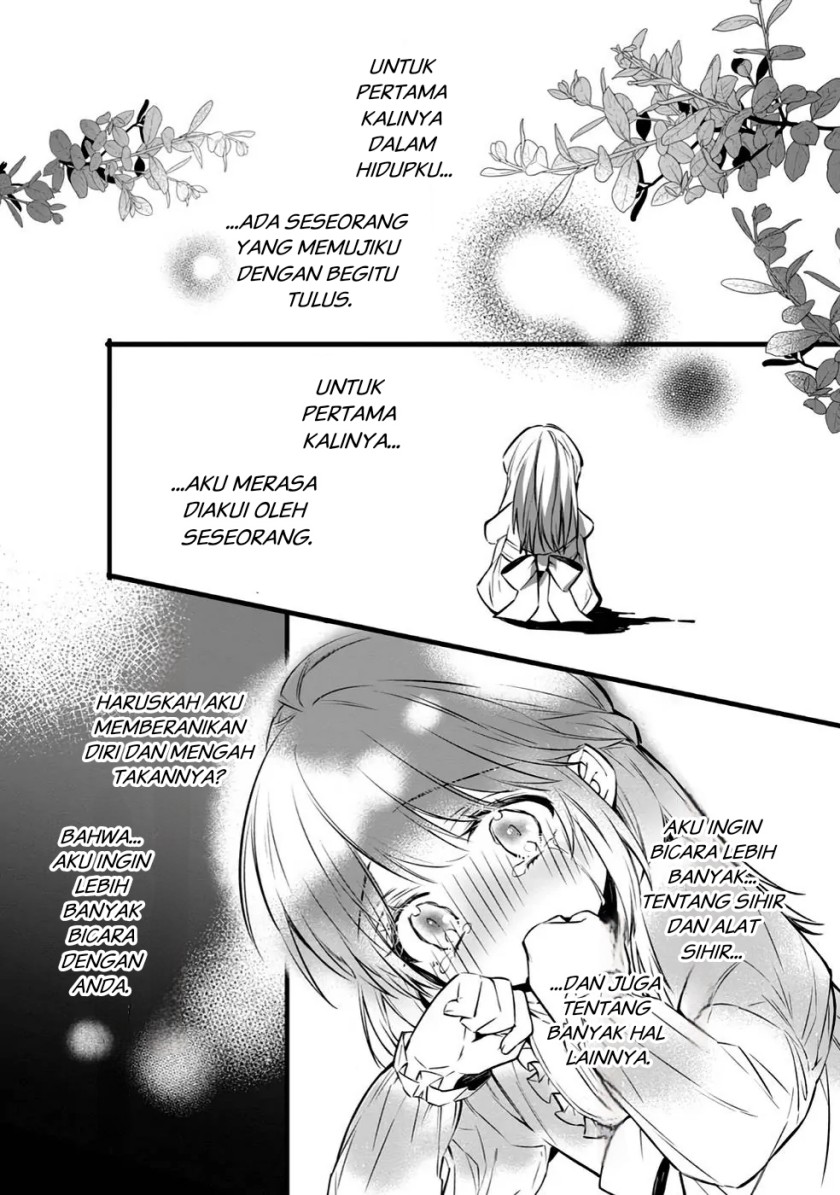 Konyaku Haki Sareta Kaedama Reijou, Hatsukoi no Toshiue Ouji ni Dekiai Sareru chapter 1