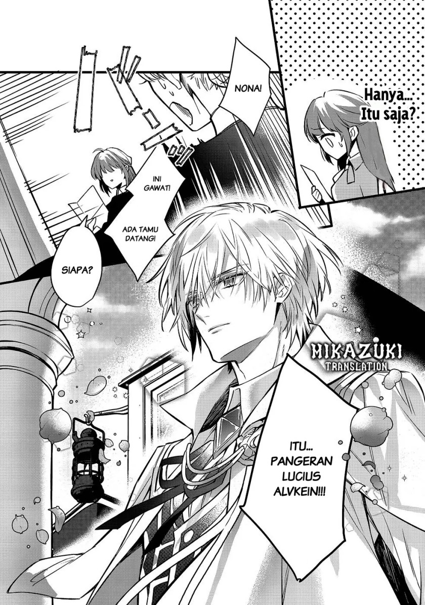Konyaku Haki Sareta Kaedama Reijou, Hatsukoi no Toshiue Ouji ni Dekiai Sareru chapter 1