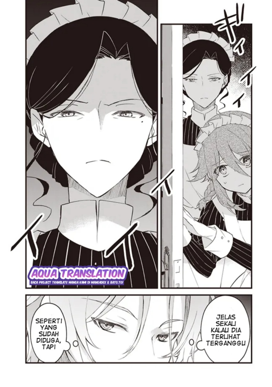 Konyaku Haki made 10-Nikkan chapter 3