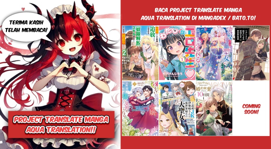 Konyaku Haki made 10-Nikkan chapter 3