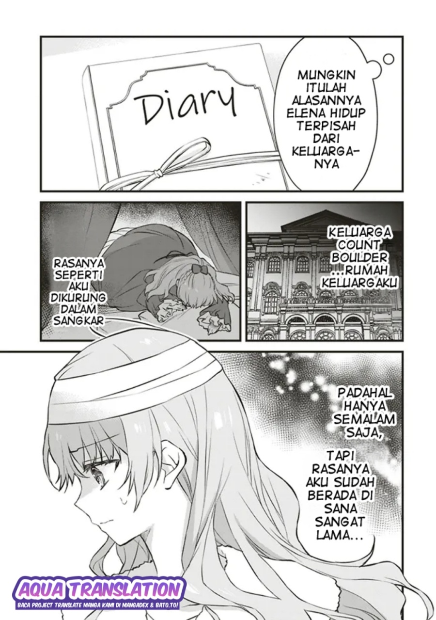 Konyaku Haki made 10-Nikkan chapter 4