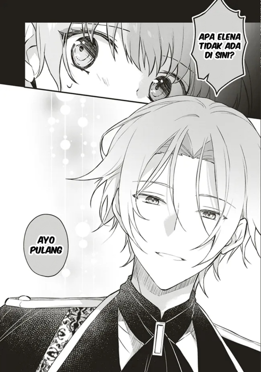 Konyaku Haki made 10-Nikkan chapter 4