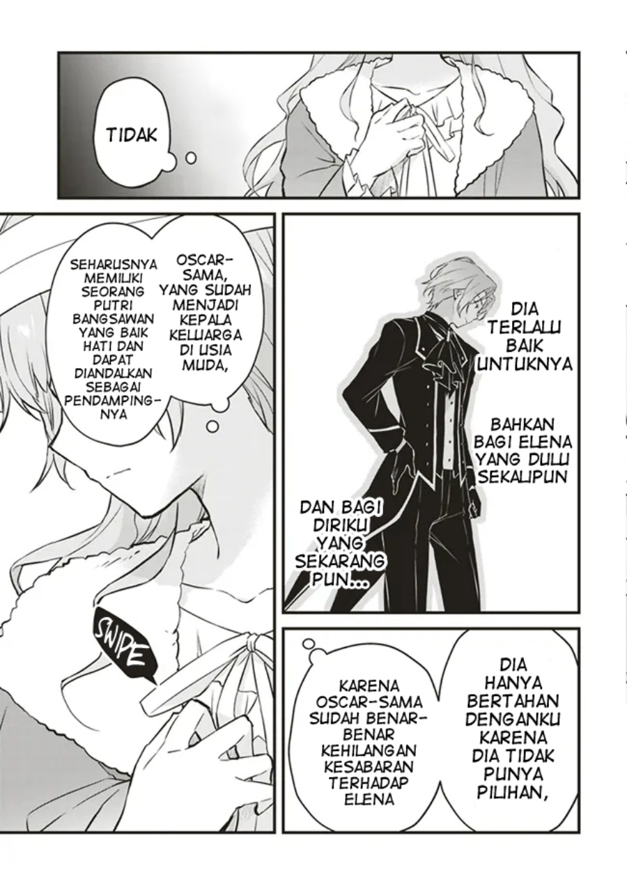 Konyaku Haki made 10-Nikkan chapter 4