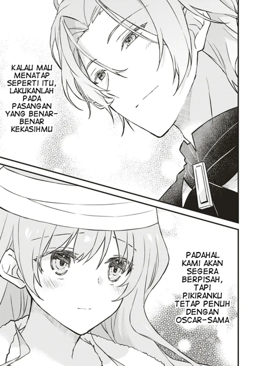 Konyaku Haki made 10-Nikkan chapter 4