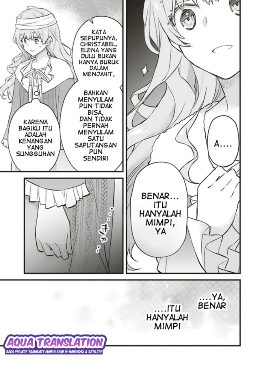 Konyaku Haki made 10-Nikkan chapter 4