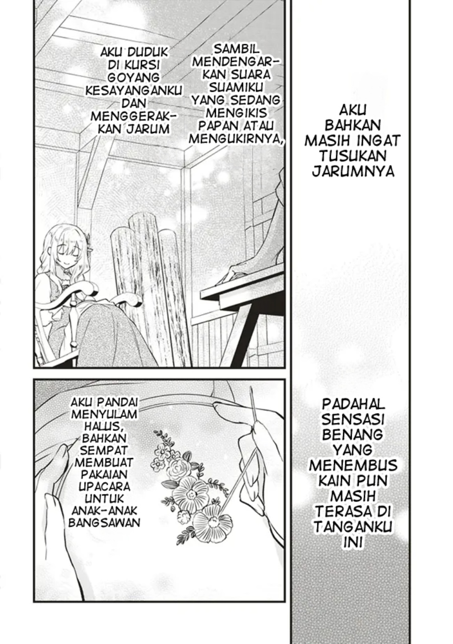 Konyaku Haki made 10-Nikkan chapter 4