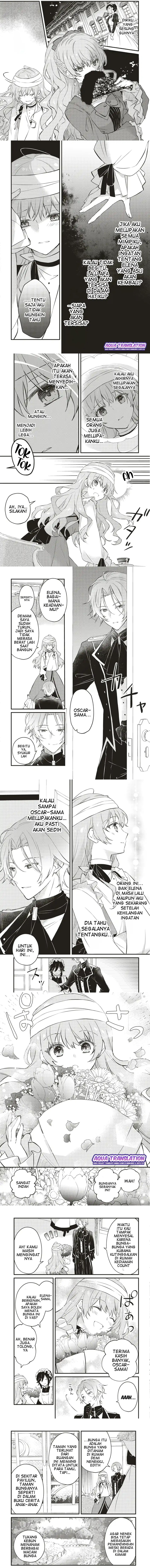 Konyaku Haki made 10-Nikkan chapter 5