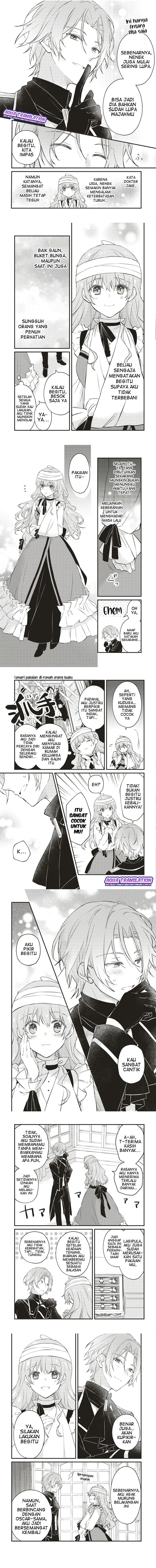 Konyaku Haki made 10-Nikkan chapter 5