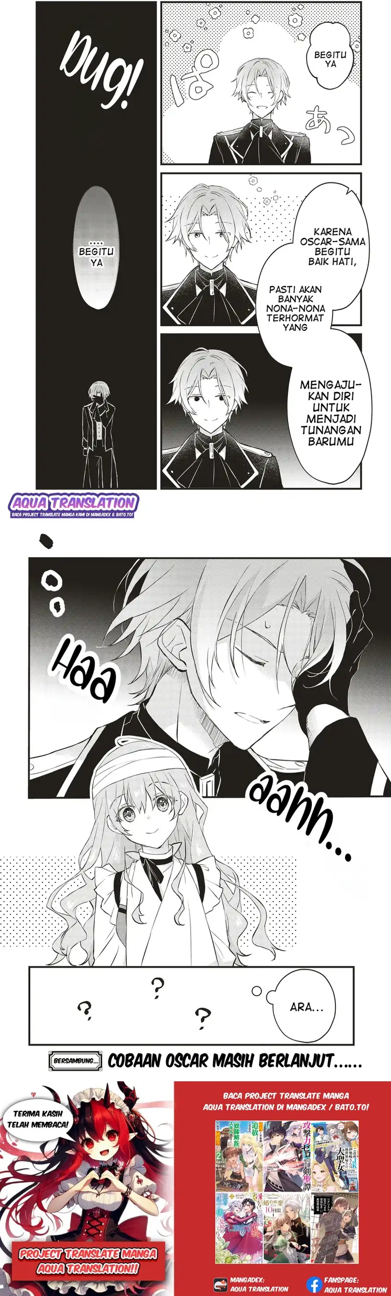 Konyaku Haki made 10-Nikkan chapter 5