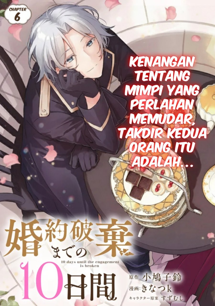 Konyaku Haki made 10-Nikkan Chapter 06 Bahasa Indonesia