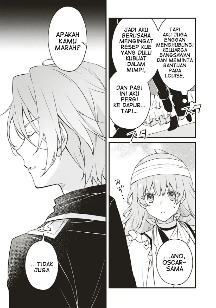 Konyaku Haki made 10-Nikkan Chapter 06 Bahasa Indonesia