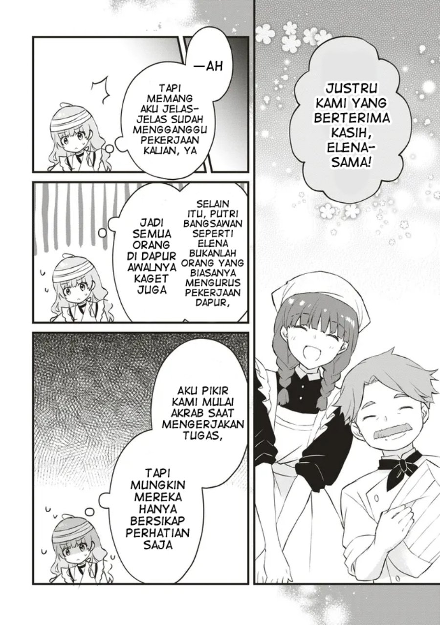 Konyaku Haki made 10-Nikkan Chapter 06 Bahasa Indonesia