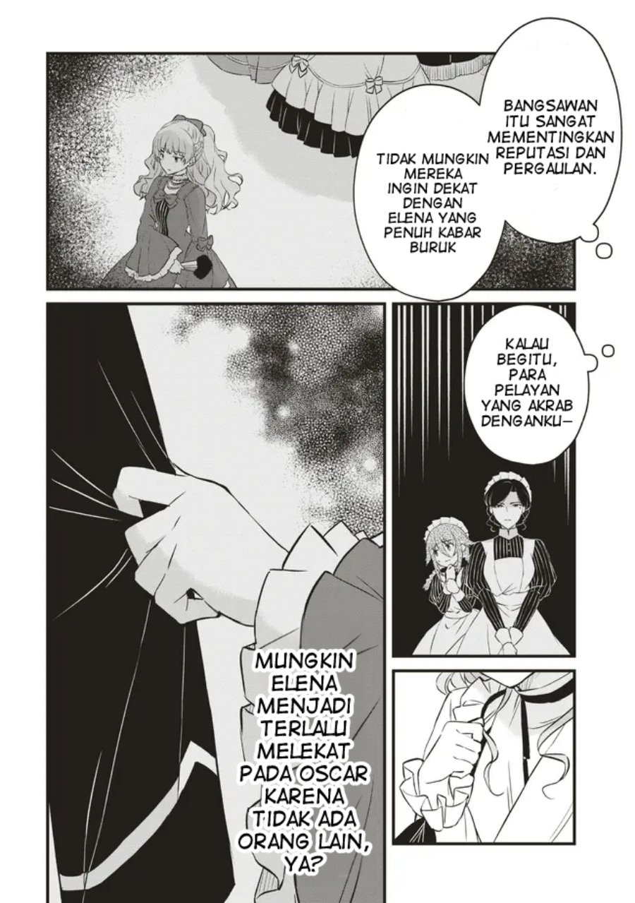 Konyaku Haki made 10-Nikkan Chapter 06 Bahasa Indonesia
